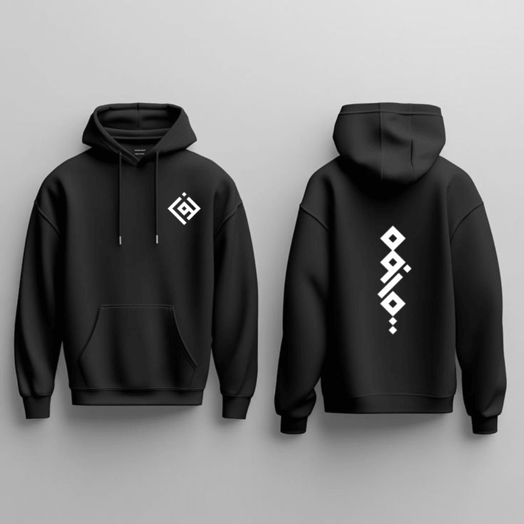 Mystic Hoodie - Caurex 