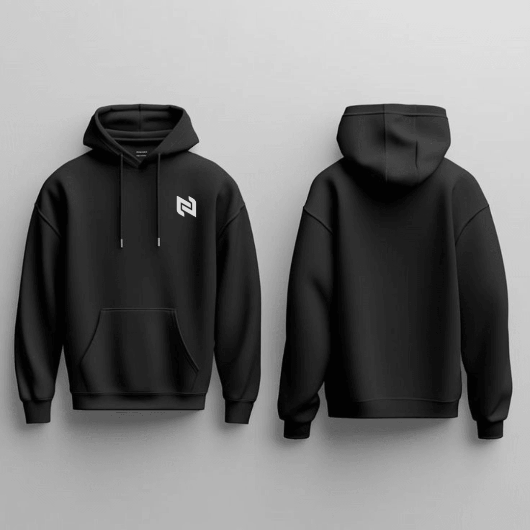 Urban Hoodie - Caurex 